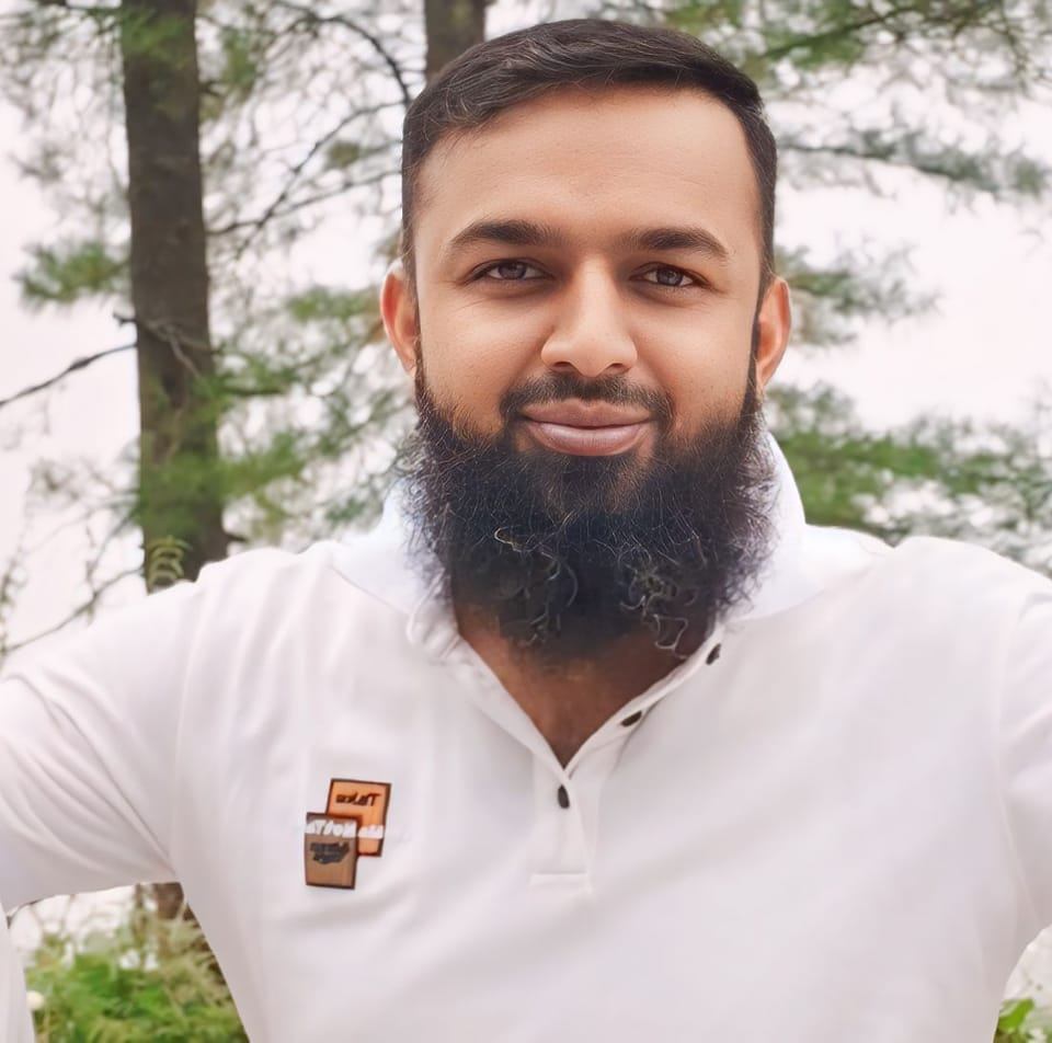 Muhammad Rashid Akram