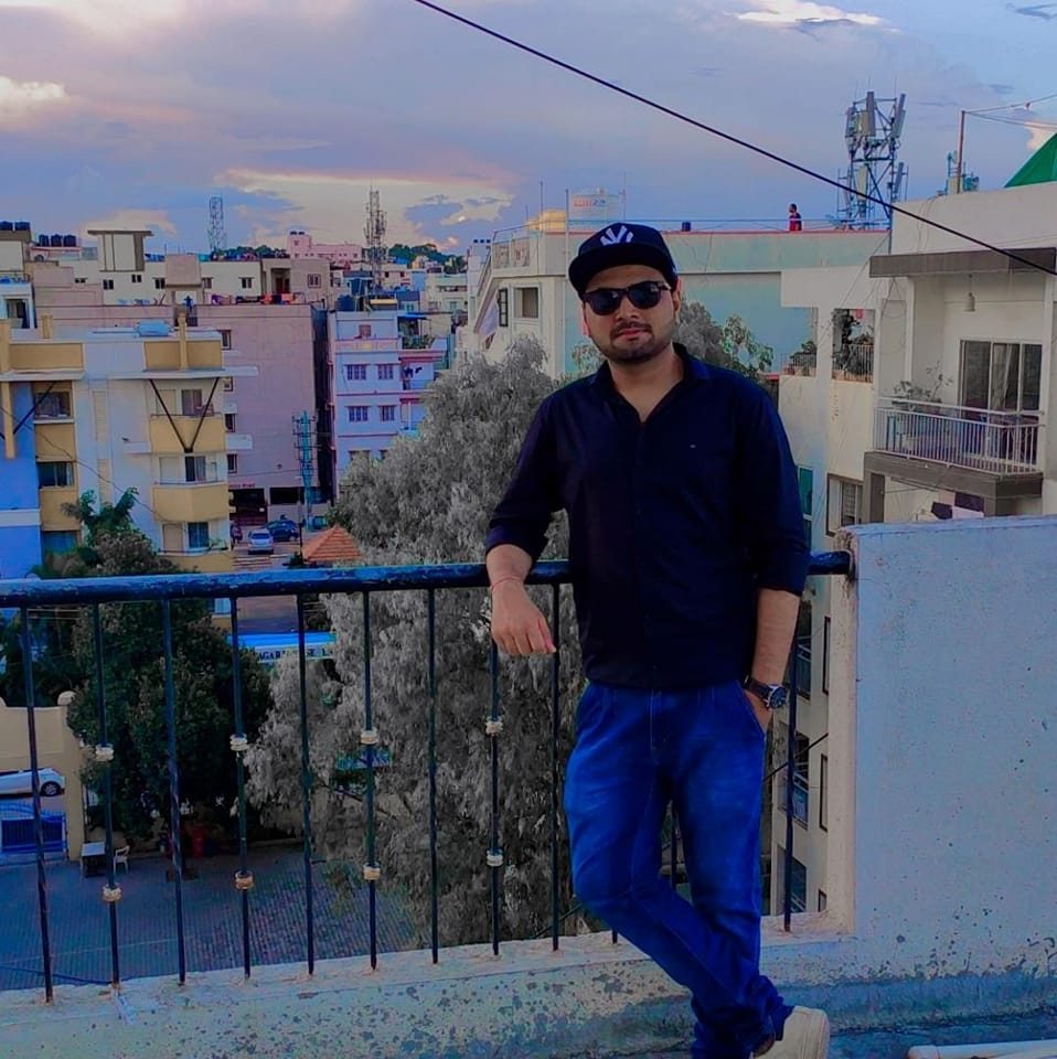 Parth Rathod