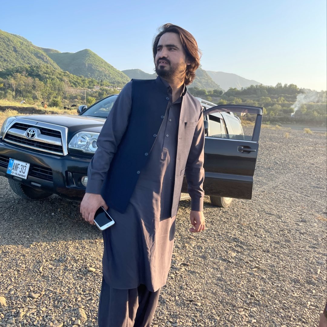 Muhammad Furqan Rauf