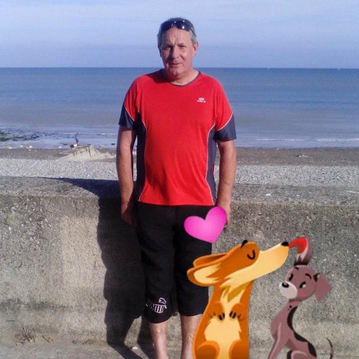 Alain Dejeante