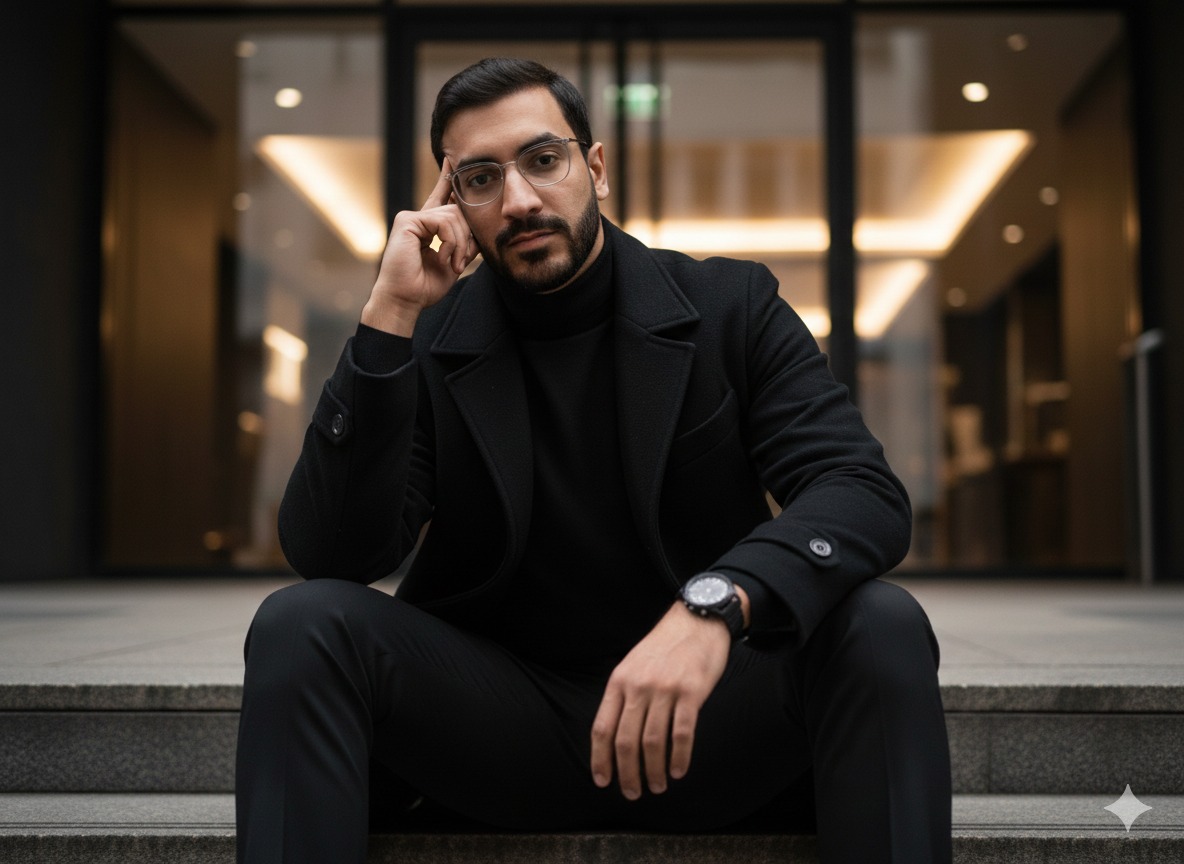 Muhammad Azaz Manzoor