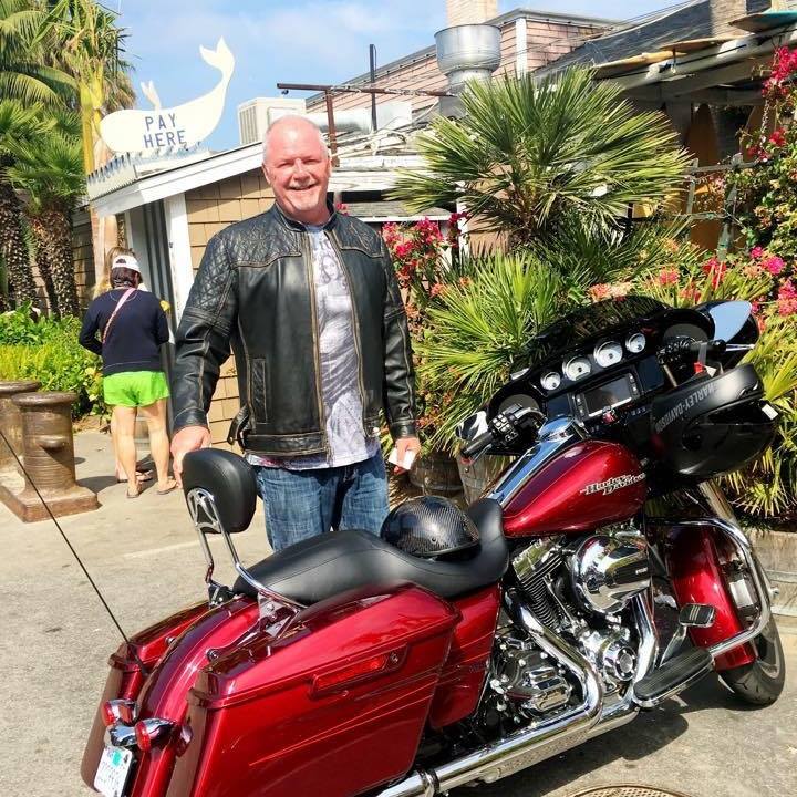 Big Dog Chopper | How much oil does a 2008 ridgeback 117 hold | Facebook