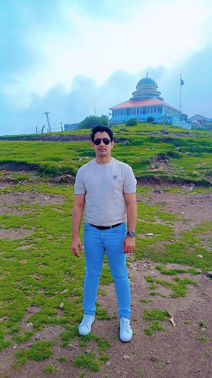 Rao Rizwan