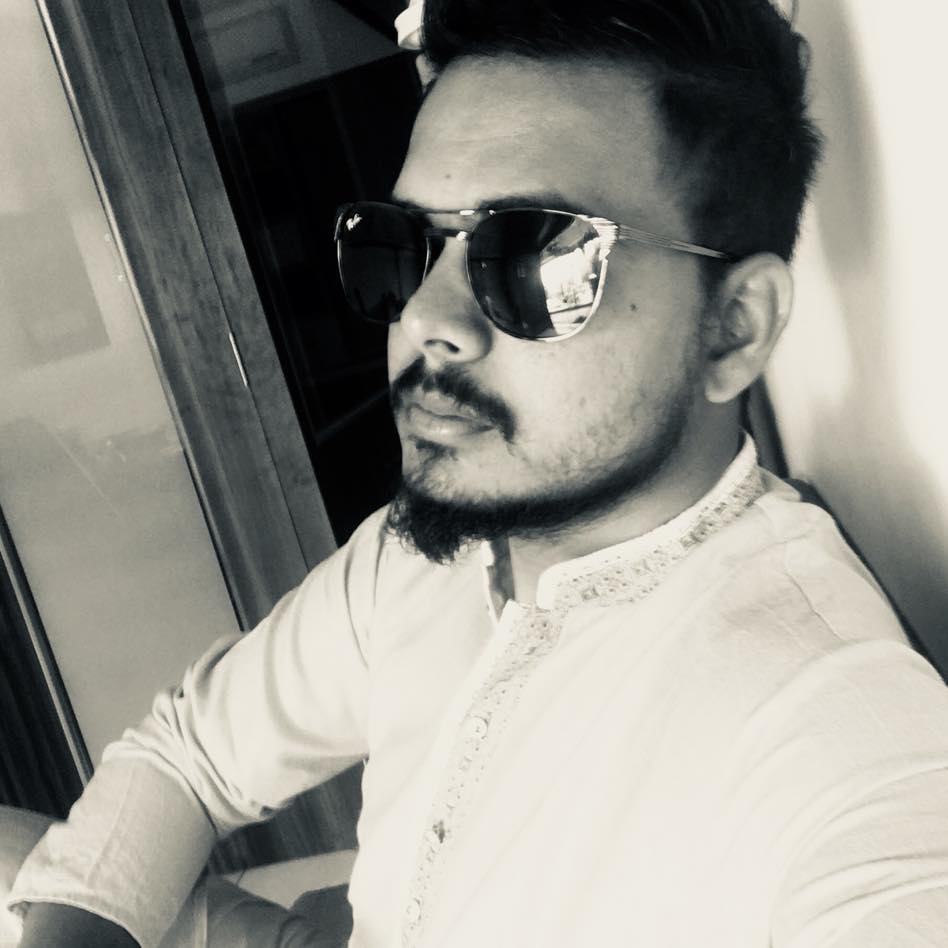 Nikunj Rathod