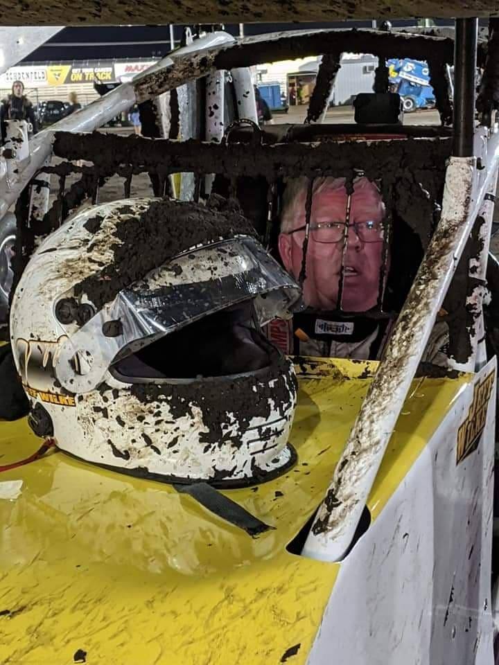 Jeff Wilke