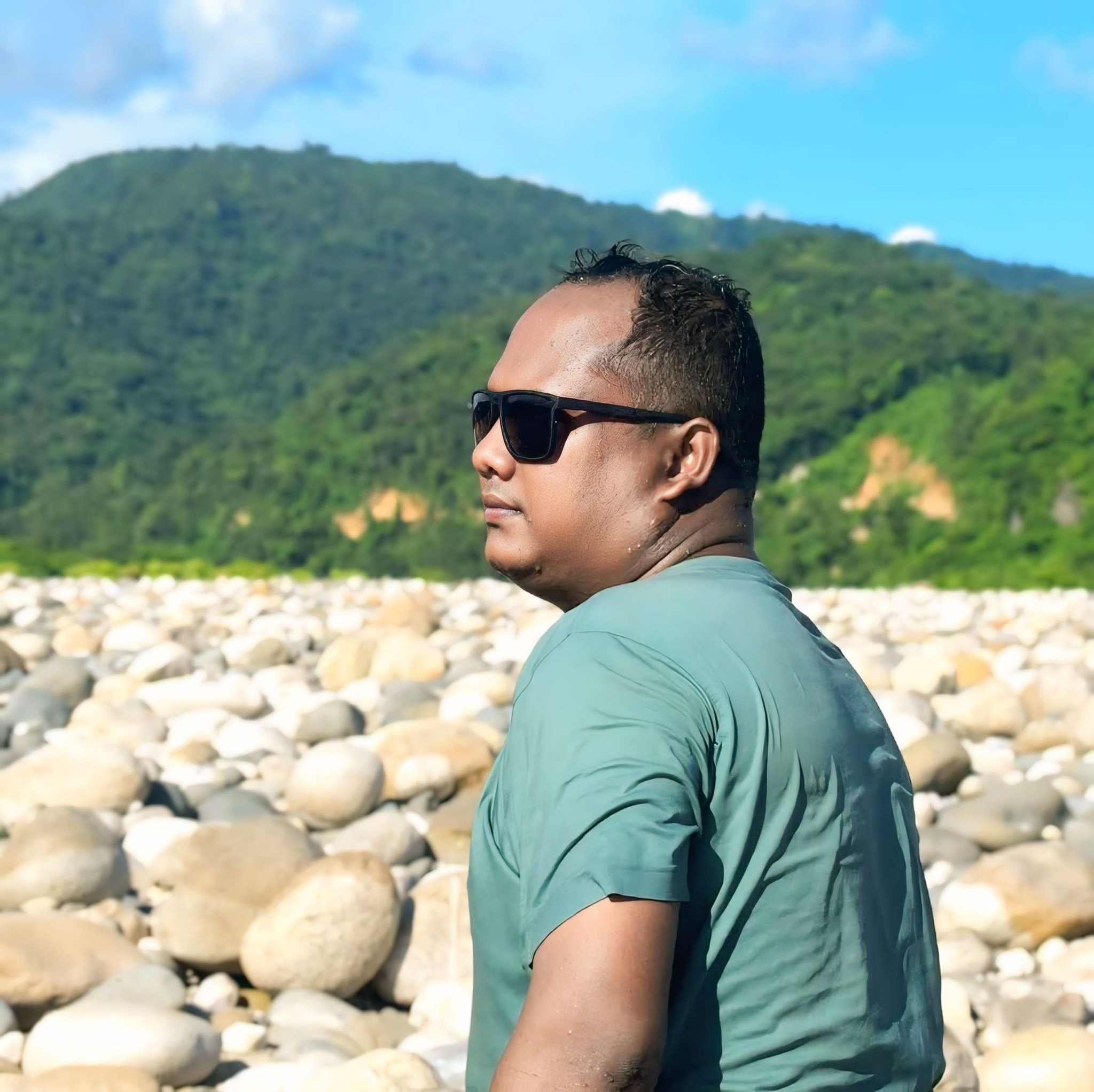 Md Mahmudur Rahman Robin