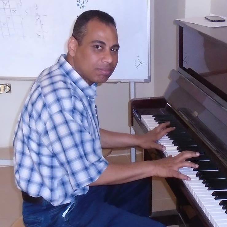 Reda Elsaeed