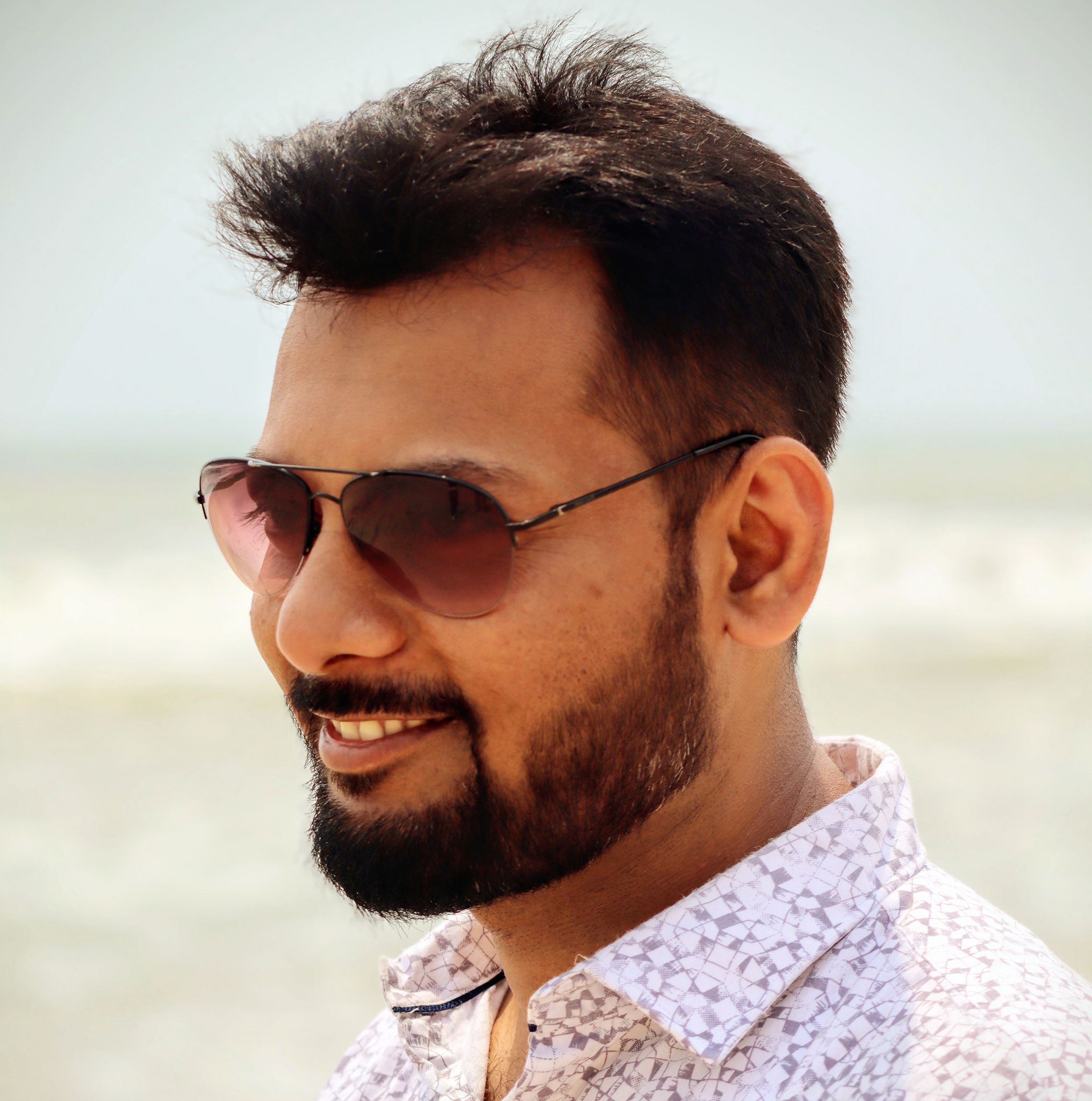 Raj Prasad