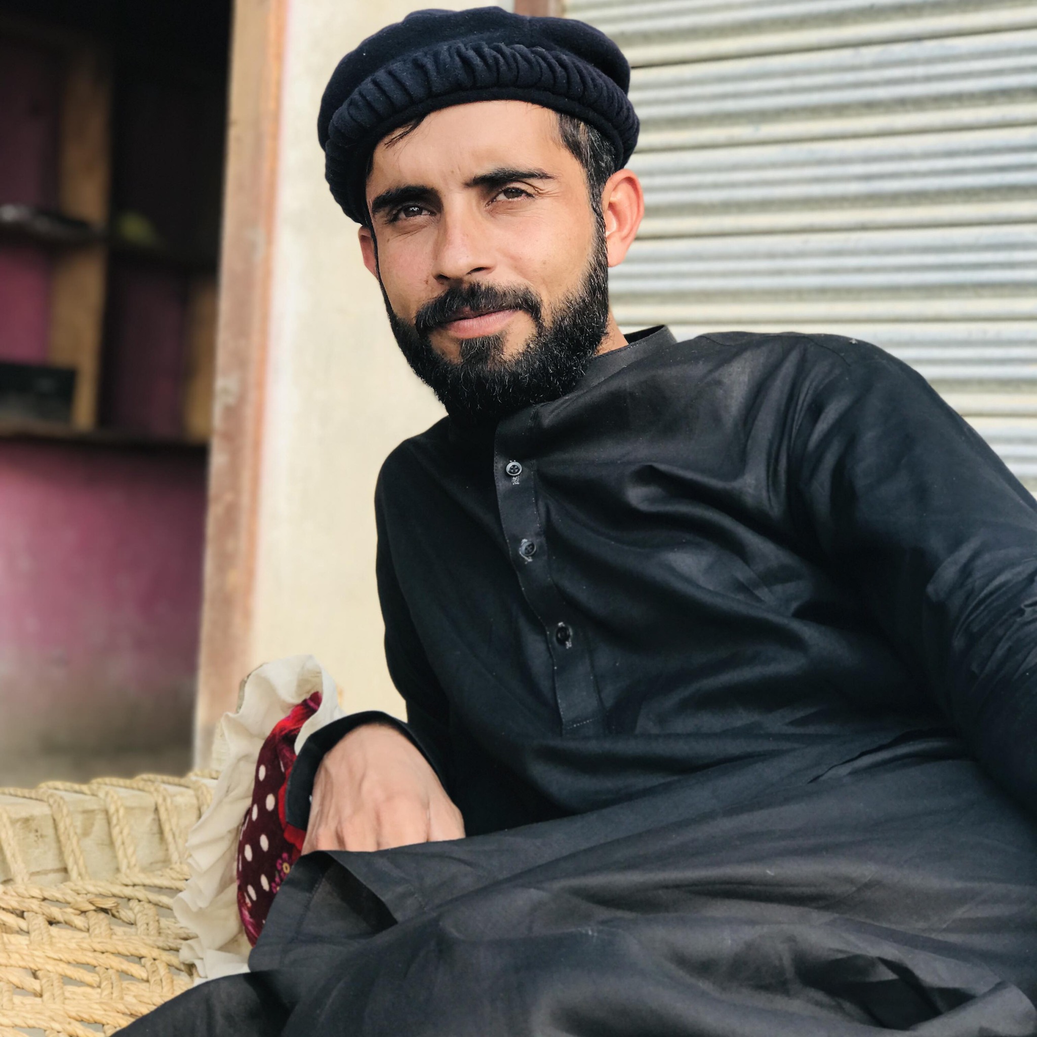 Tauseef Raaz