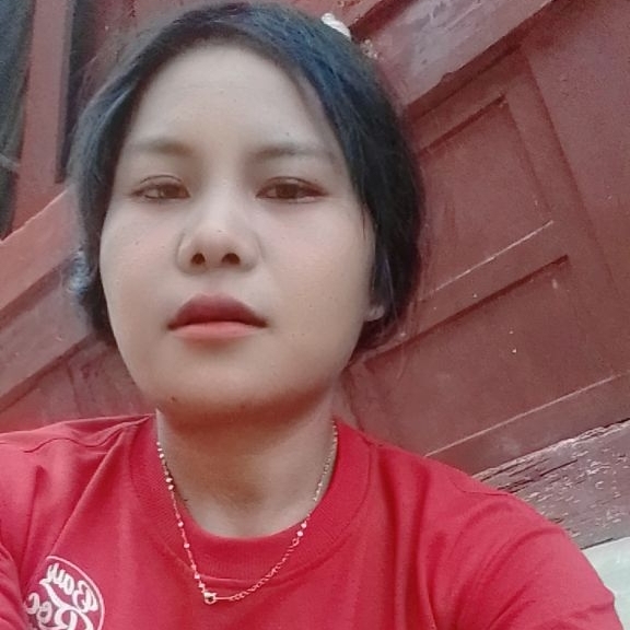 Evasolina Sitanggang