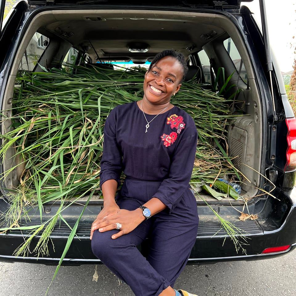 Emem Luckyimoh Inyang