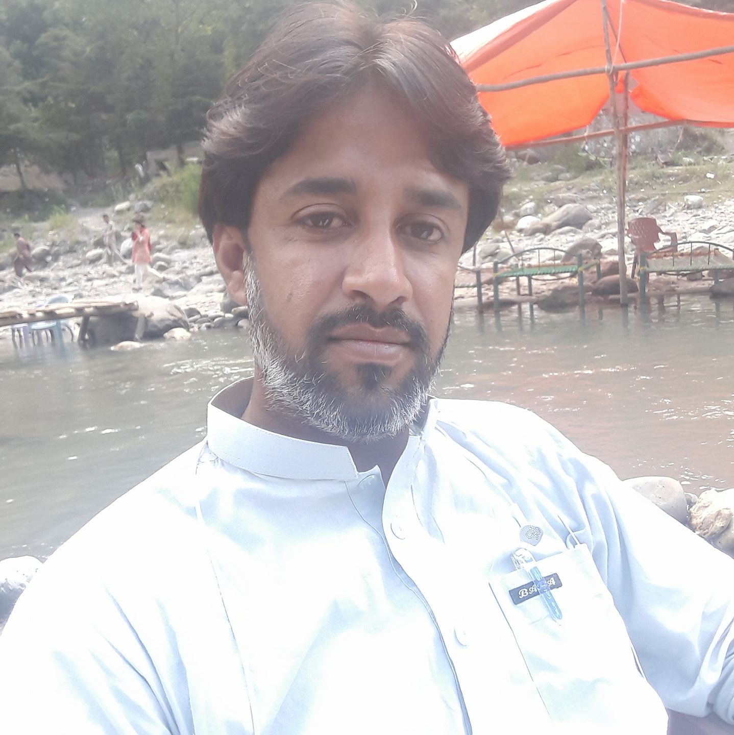 Ghulam Murtaza Rind | Sibi