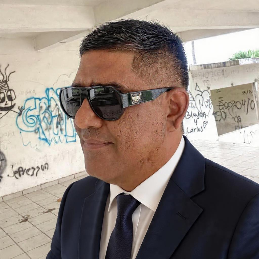 Miguel Angel Rocha Grajales