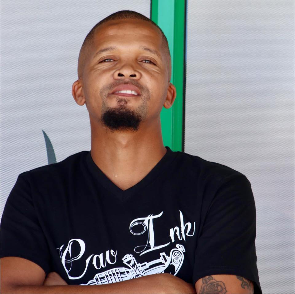 Thapelo Madiba