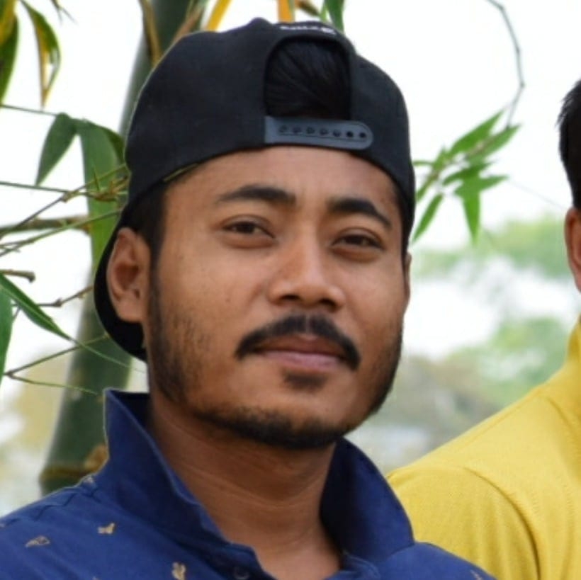 Jitu Rabha