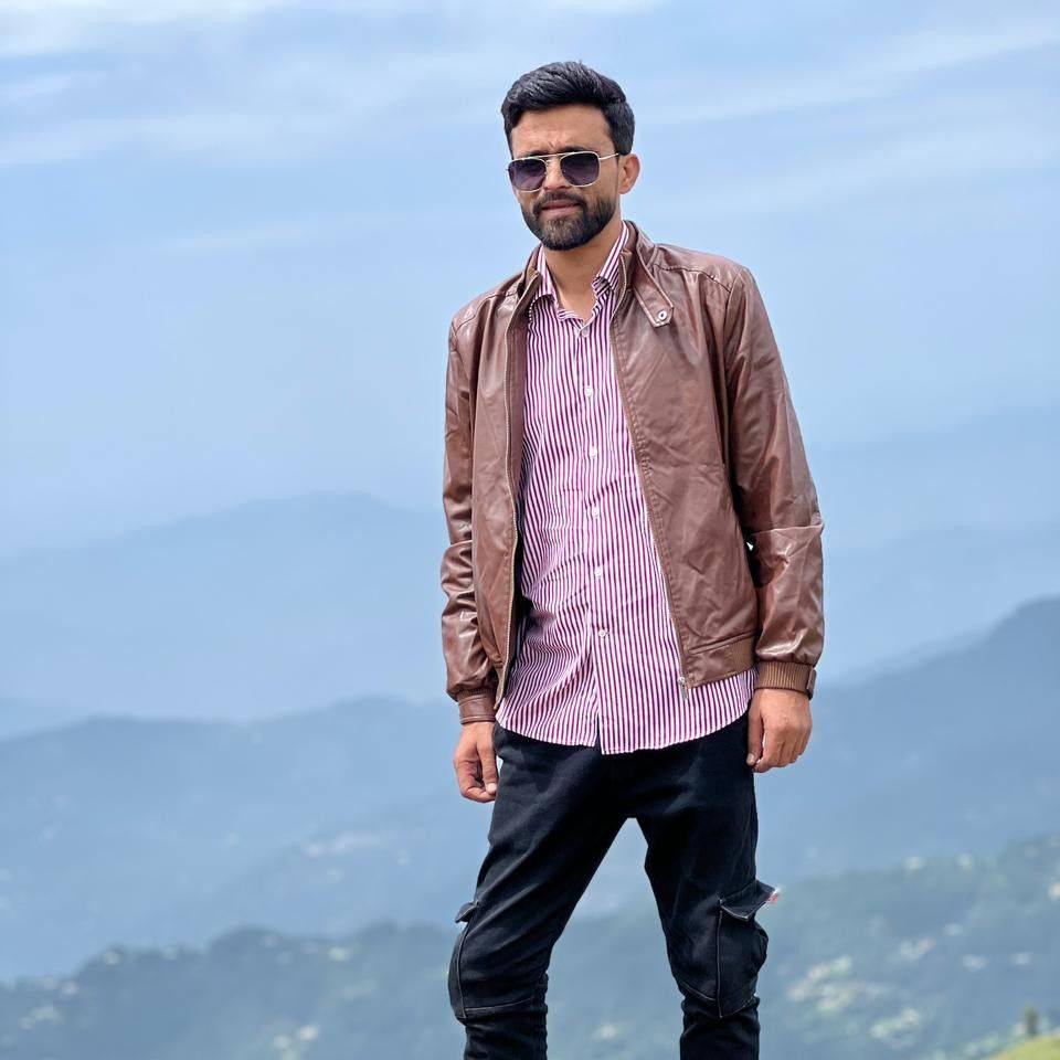 Raja Usman