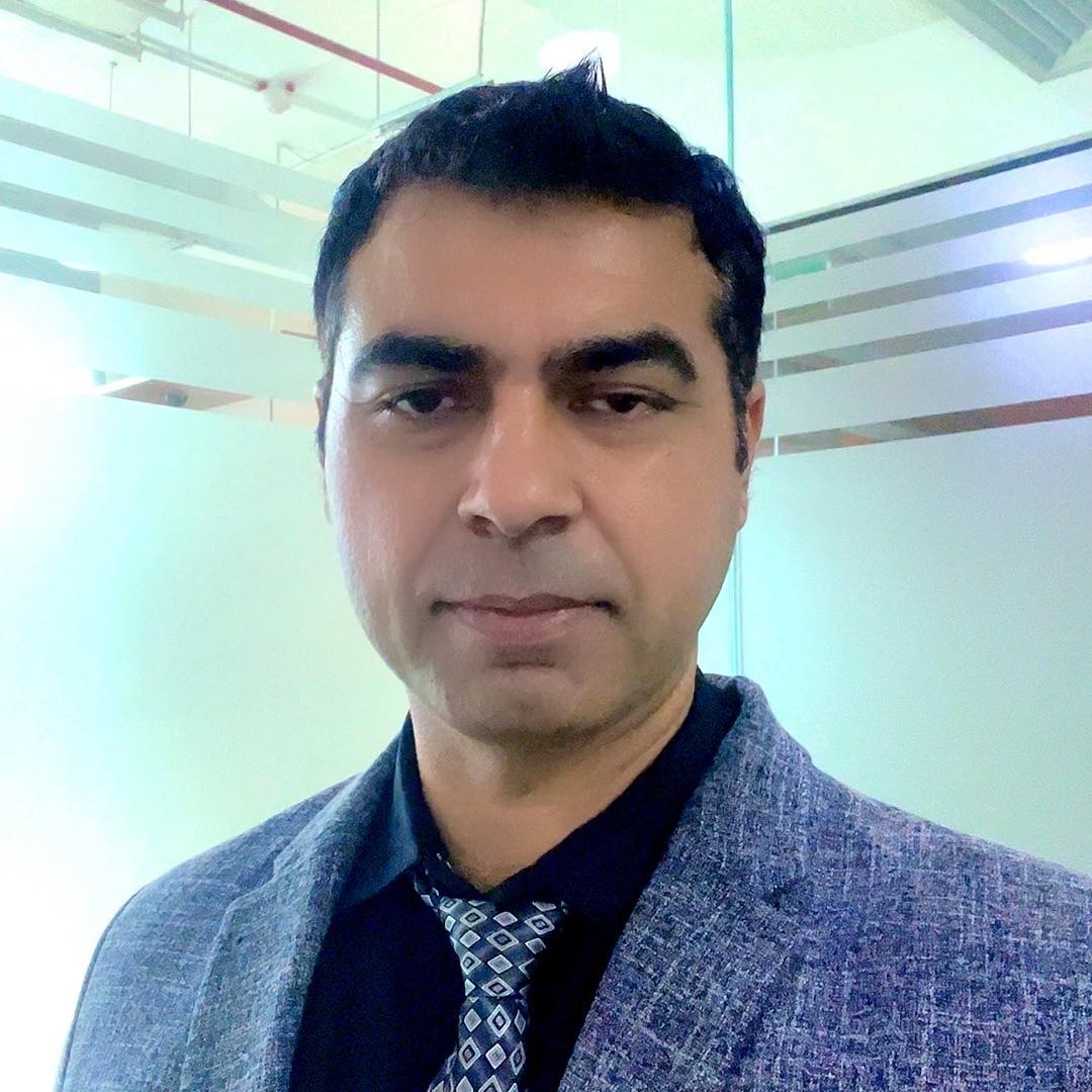 Waheed Khan