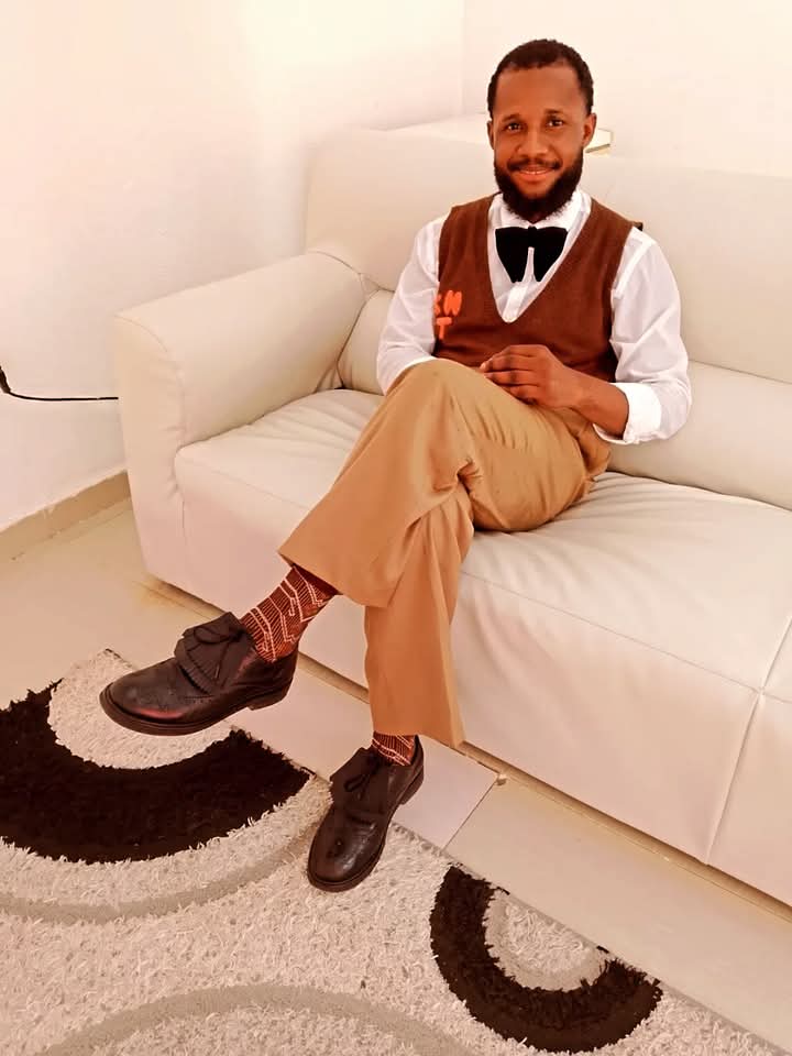 Luleko Gloire