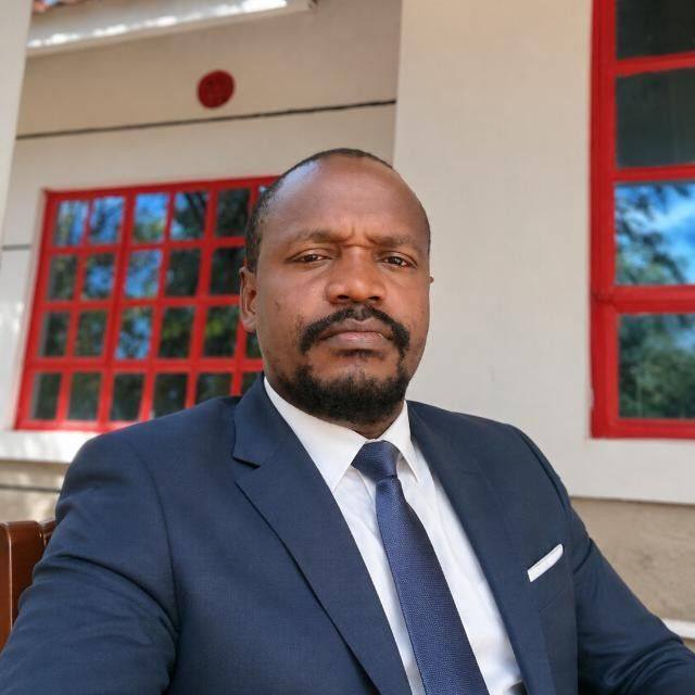 Moi was almost planning to import a... - Christopher M. Nzau | Facebook