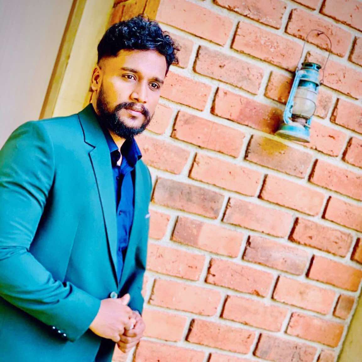 Yehan Gamage
