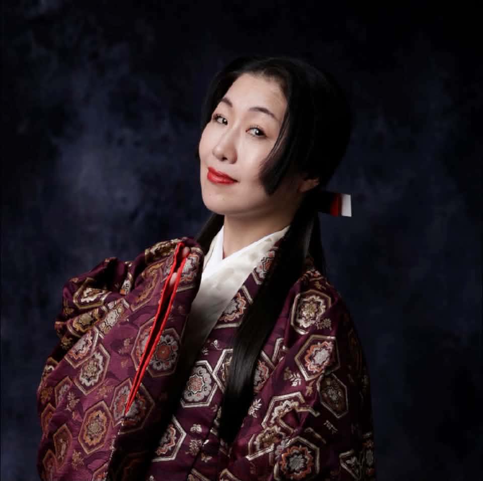小林 亜紀子 年齢