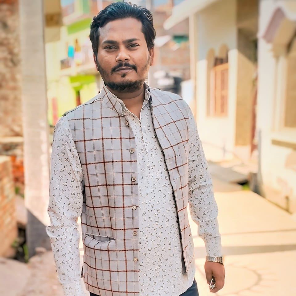 Jitendra Kumar