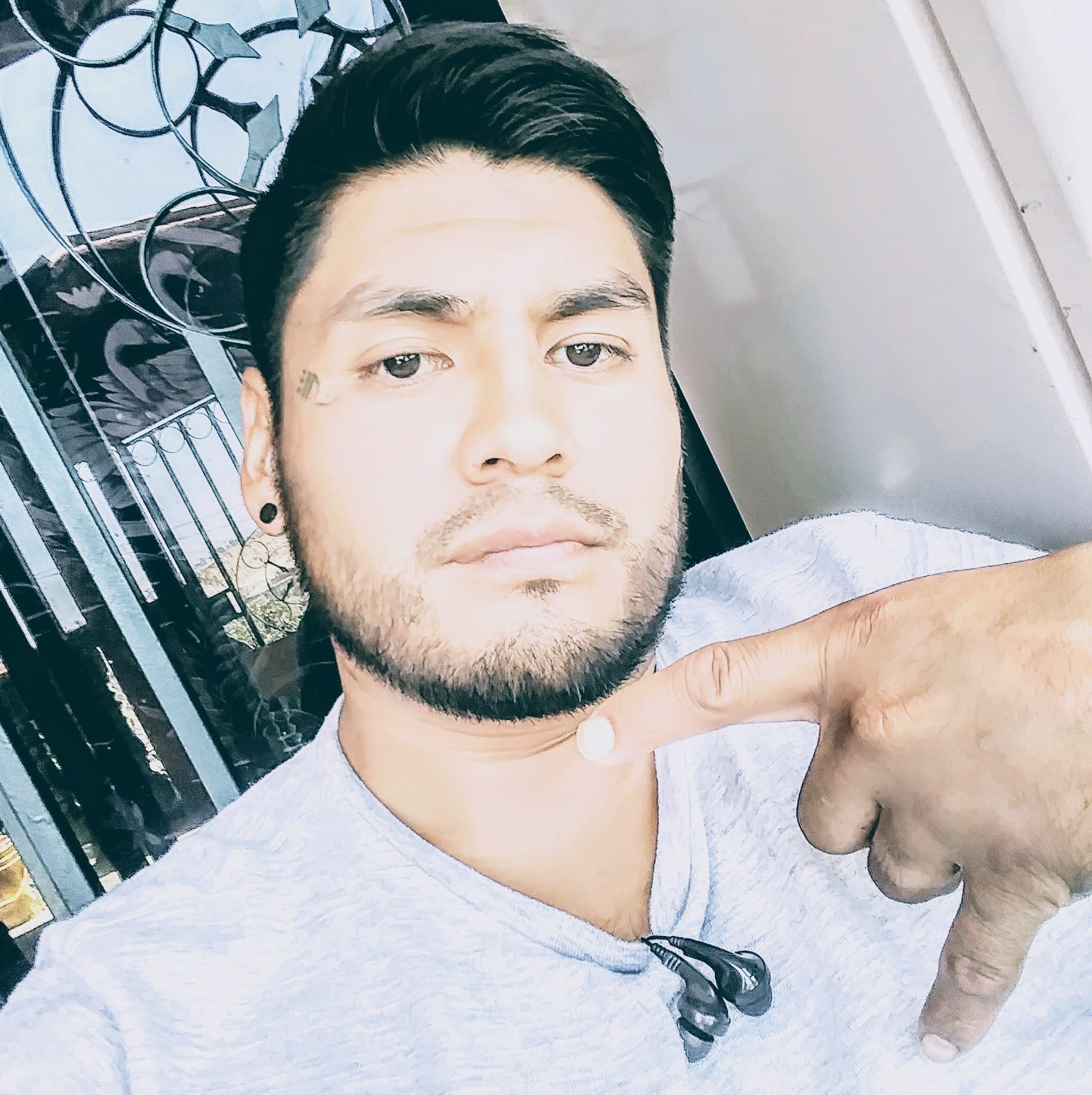 Pako Jiménez