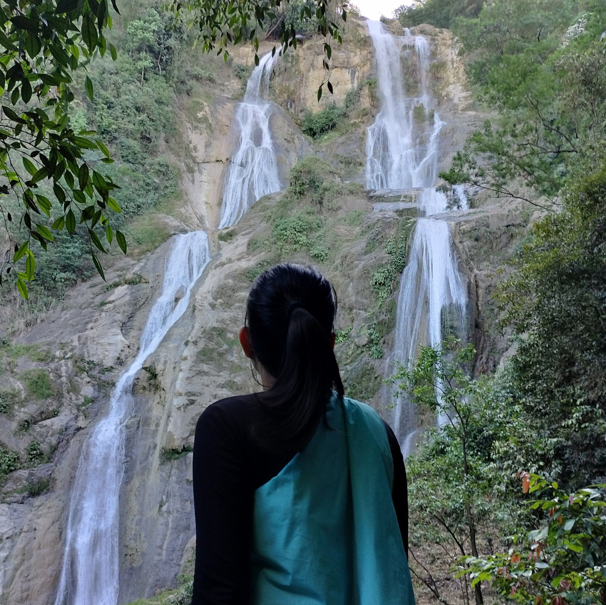 Lyka Mae Verde - Reyes