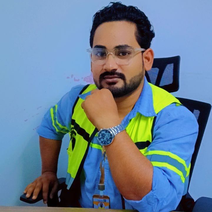 Md Shadab Rahmani