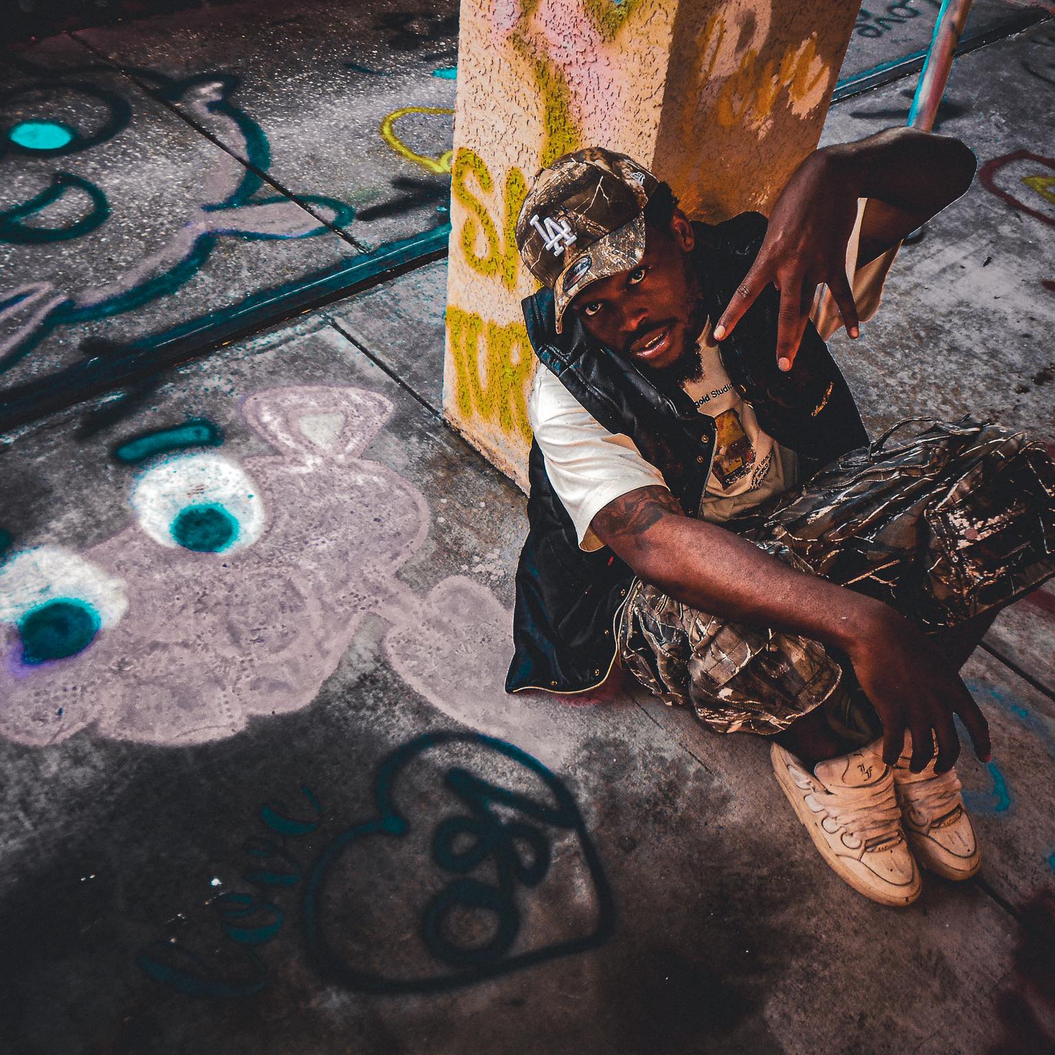 Major League Bangerz - MLB
