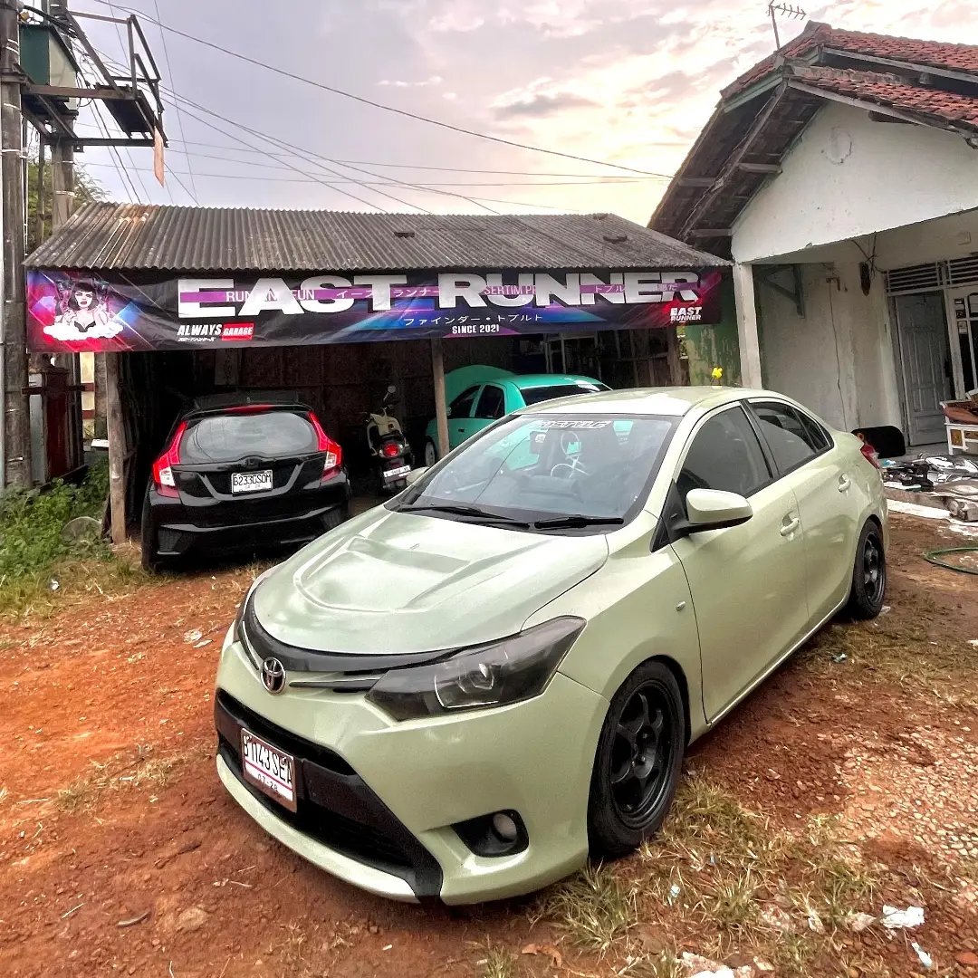 Rafli Maulana
