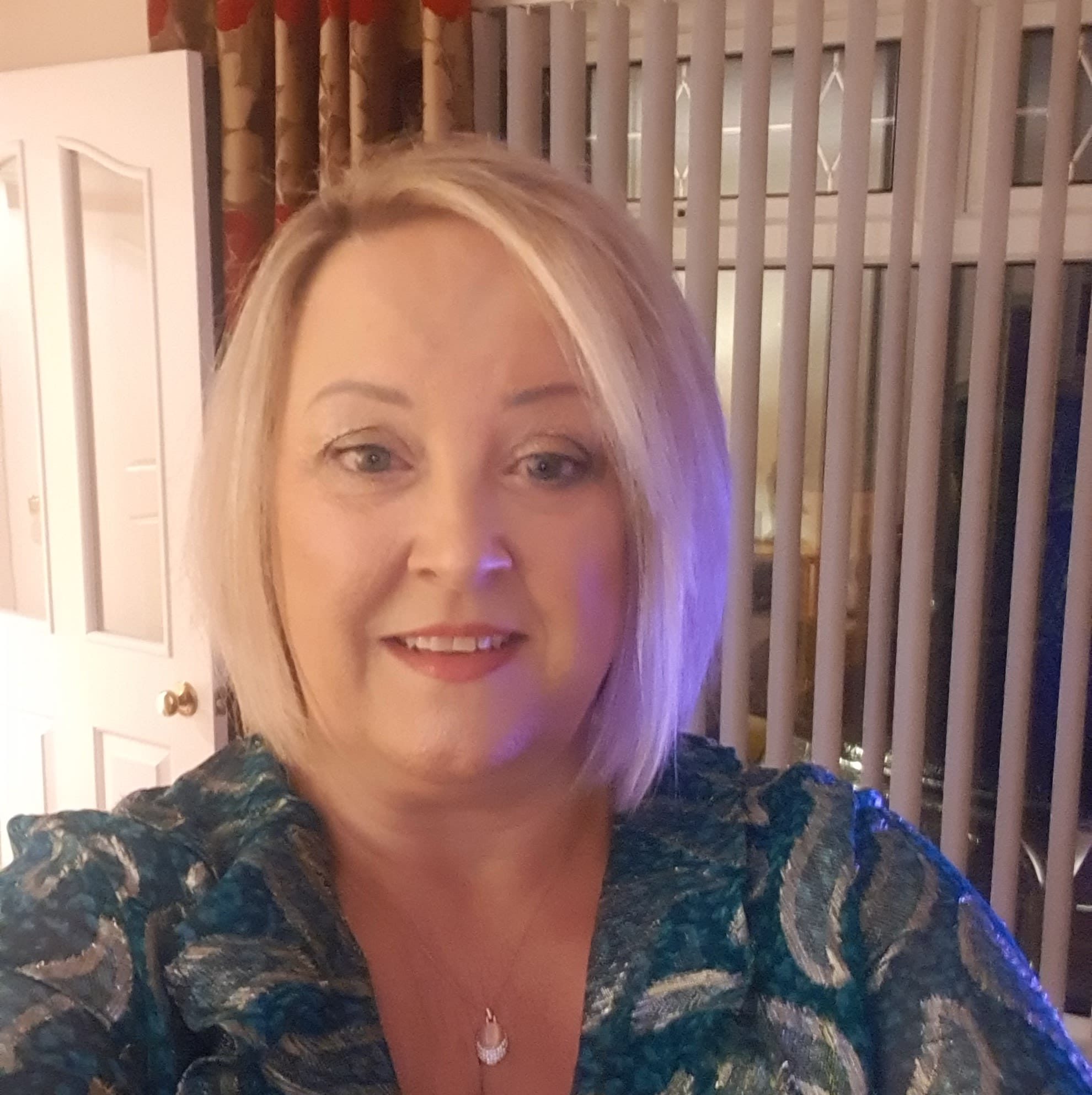 Fleming - Mrs Mandy Hagan (nee Corken) - January 5th 2026, suddenly at ...
