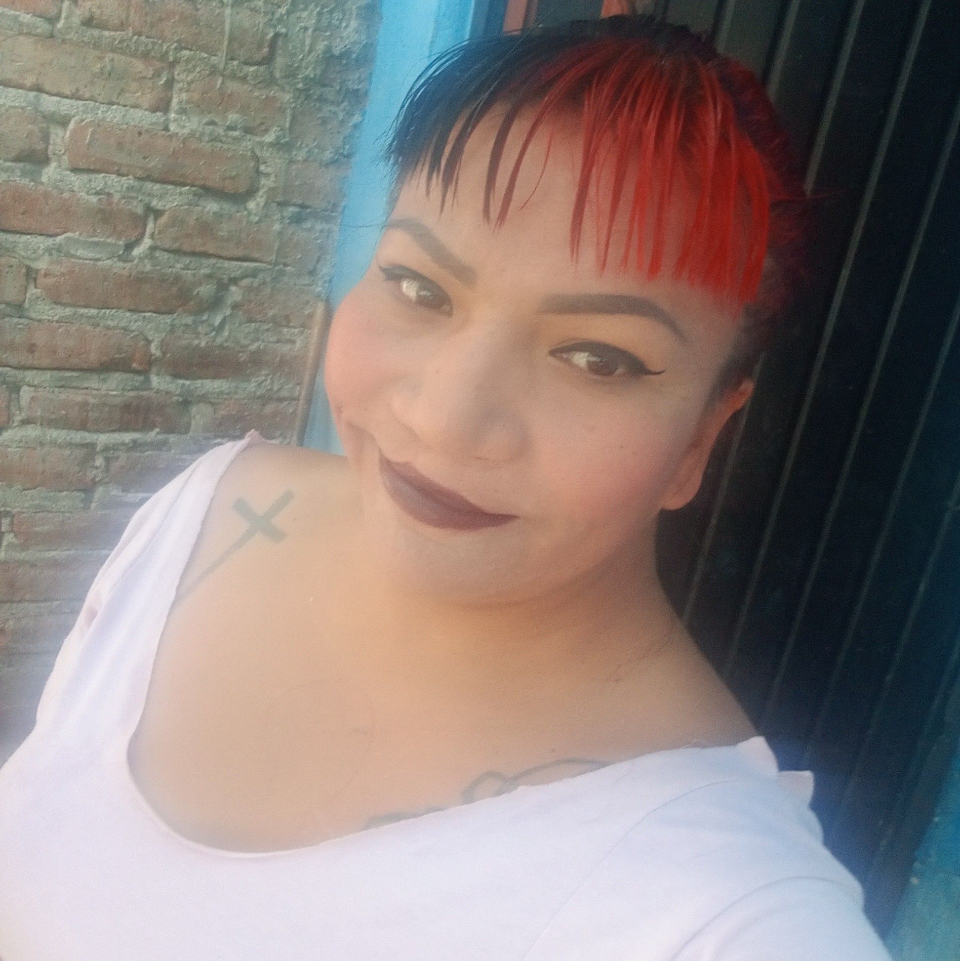 Rous Banpiresa Punk Quintero Reyes
