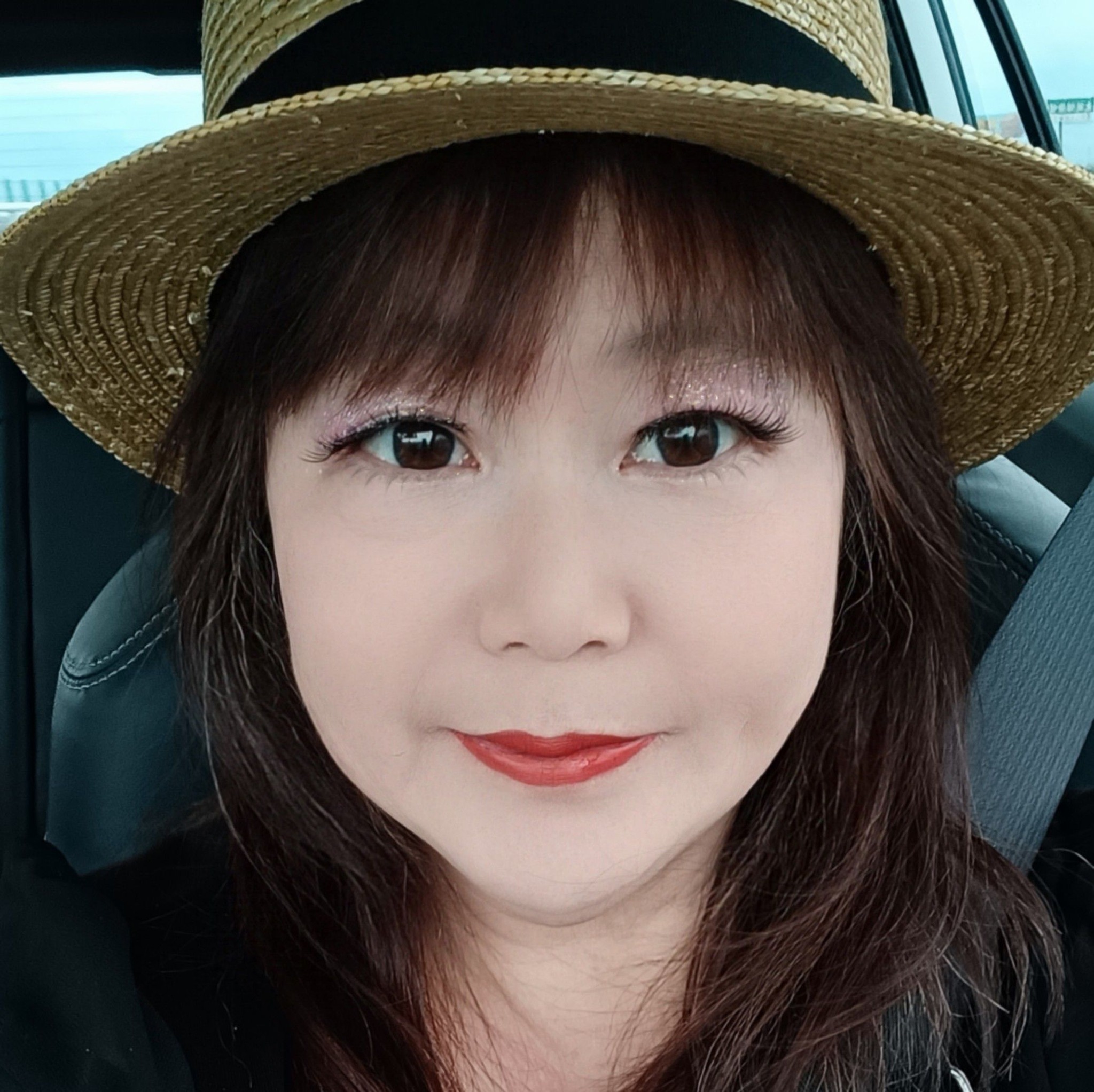 林美珍