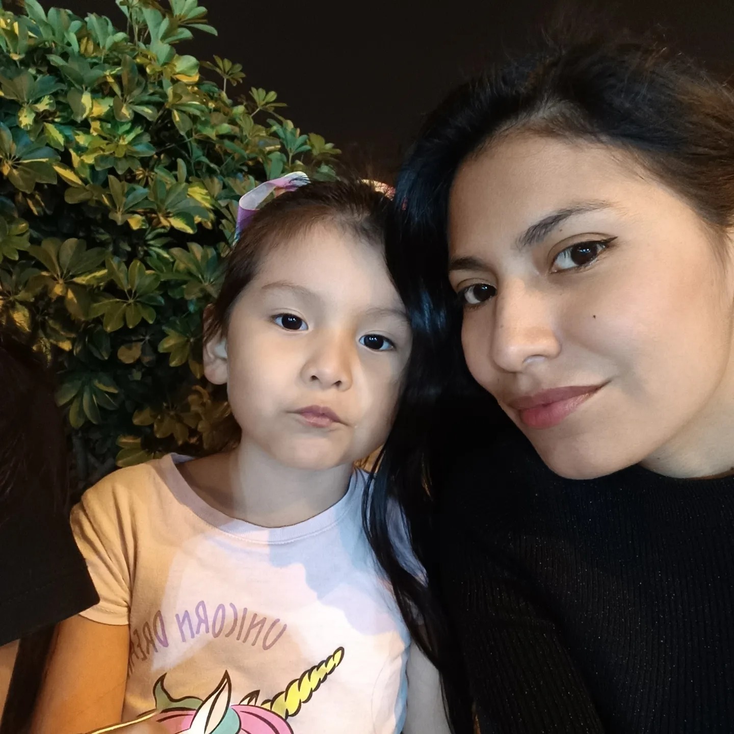 Jenny Rocio Mendoza P