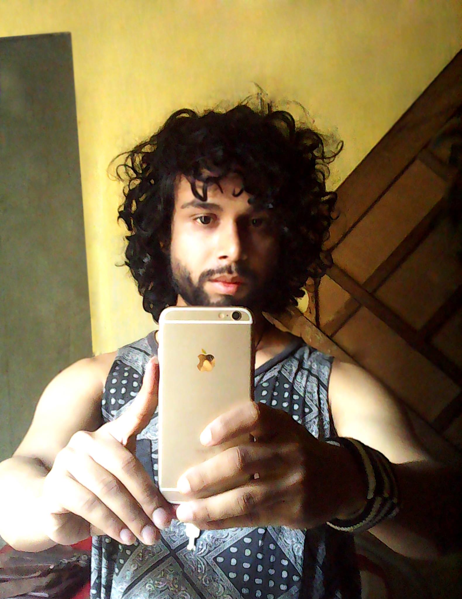 Arvind Singh Rathor