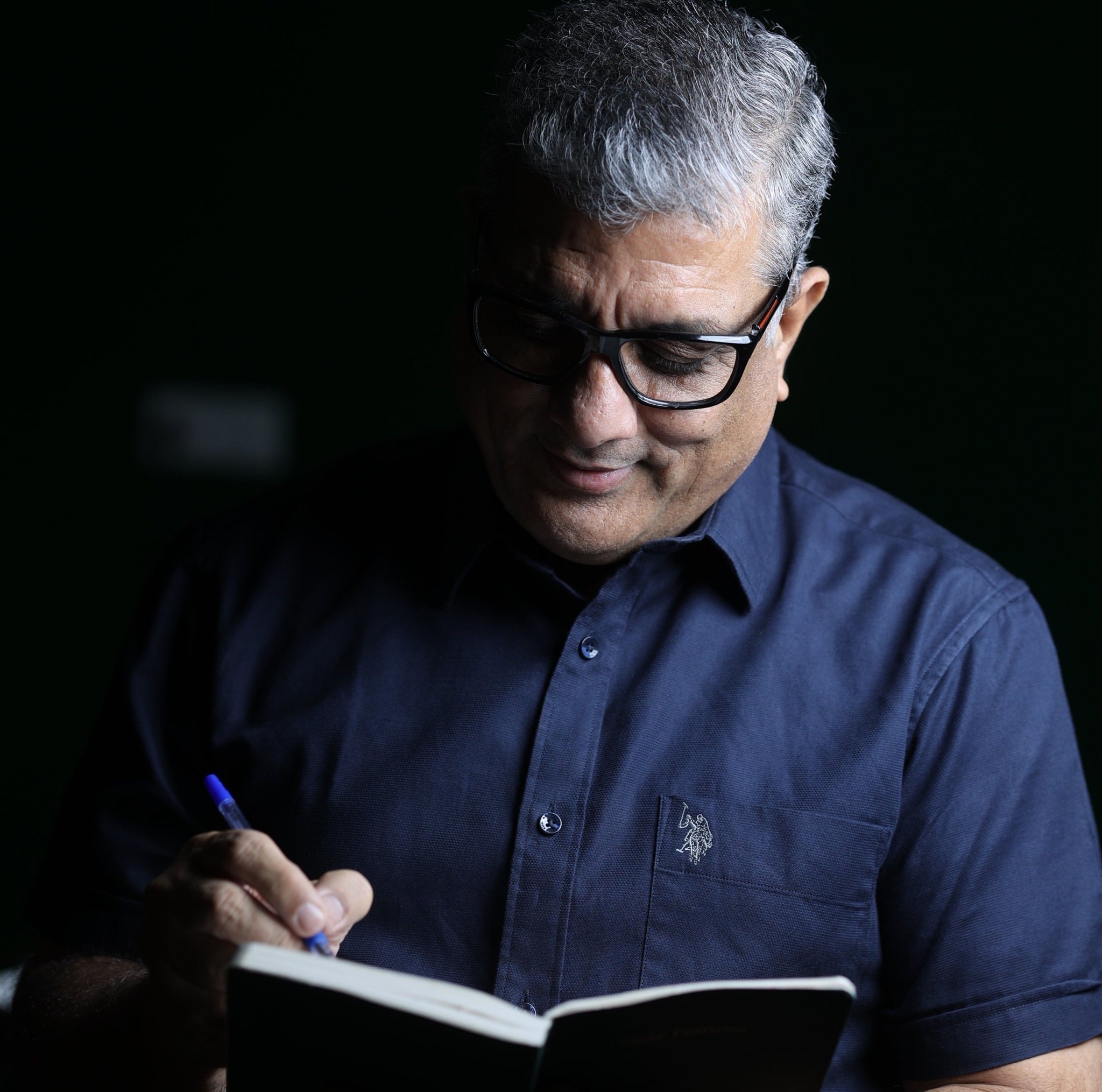 Raj Bapi Ghosh