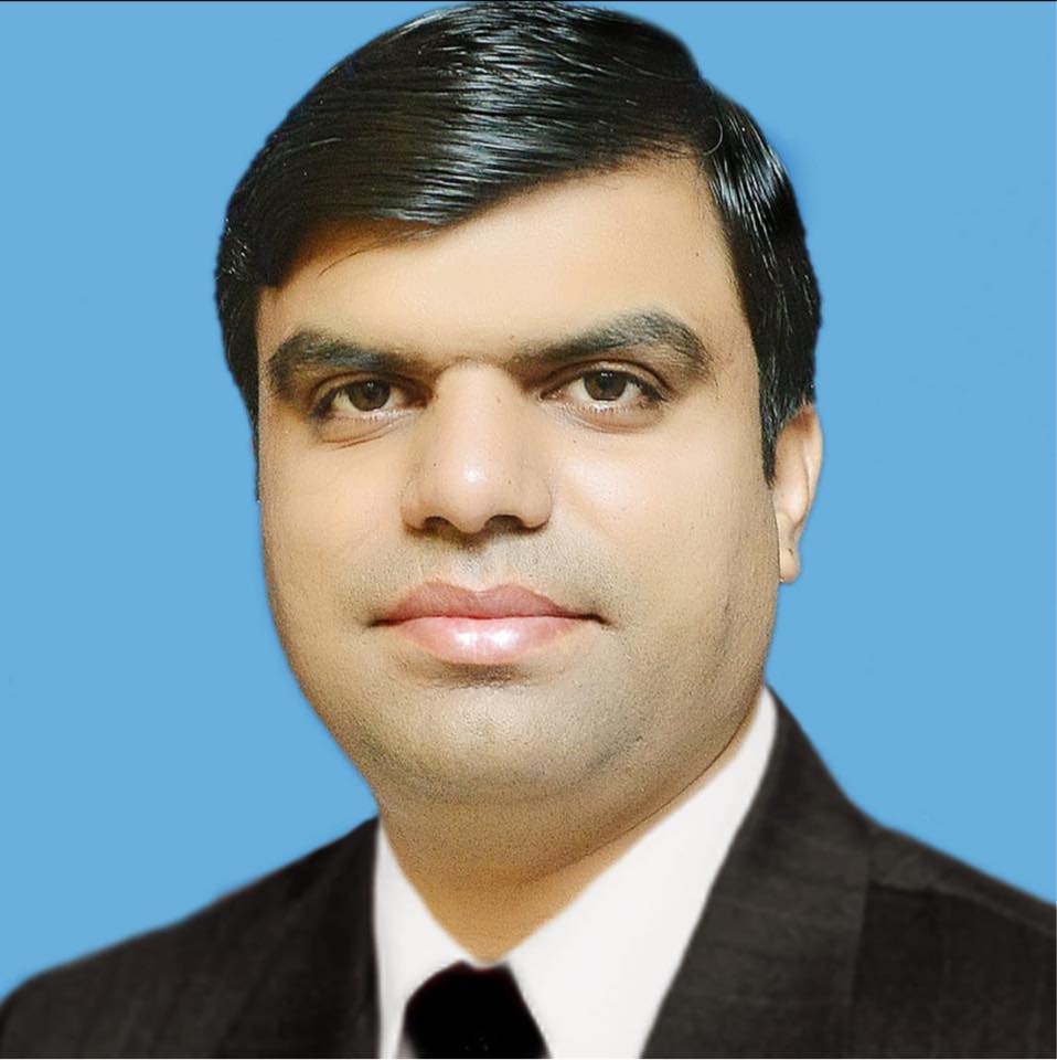 Adnan Ramay Adv