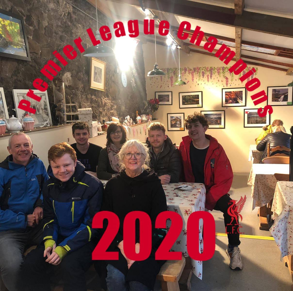 AUTUMN / WINTER 2026 AND SPRING 2027 2 NIGHT DINNER, BED AND BREAKFAST ...