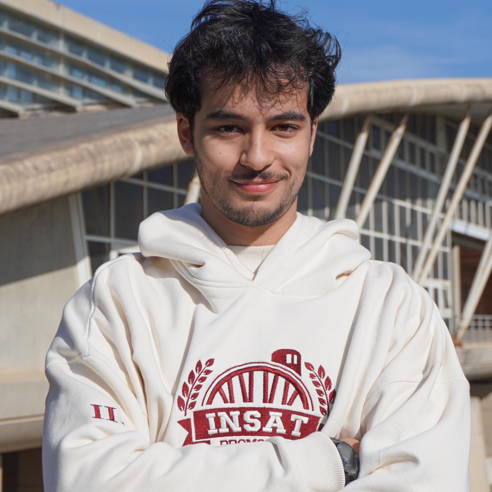 Yassine Najar