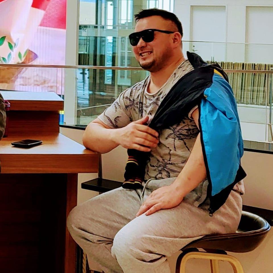 Munkhuu Boldoo