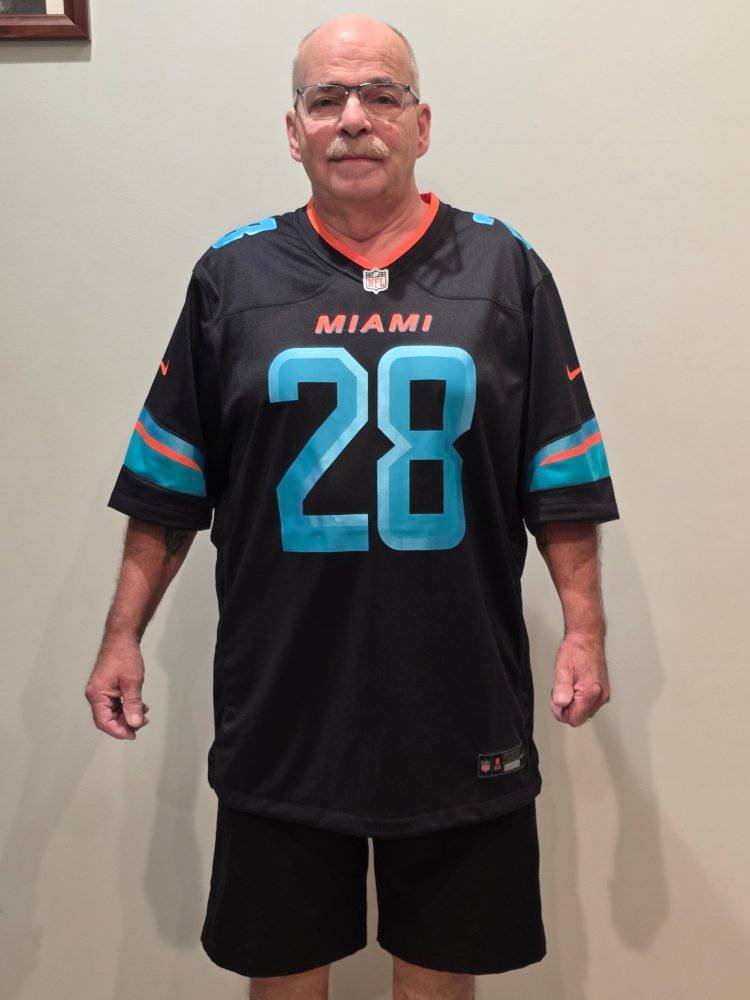 Kenneth Colvin Jr.