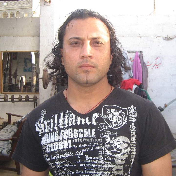 Murtaza Akber