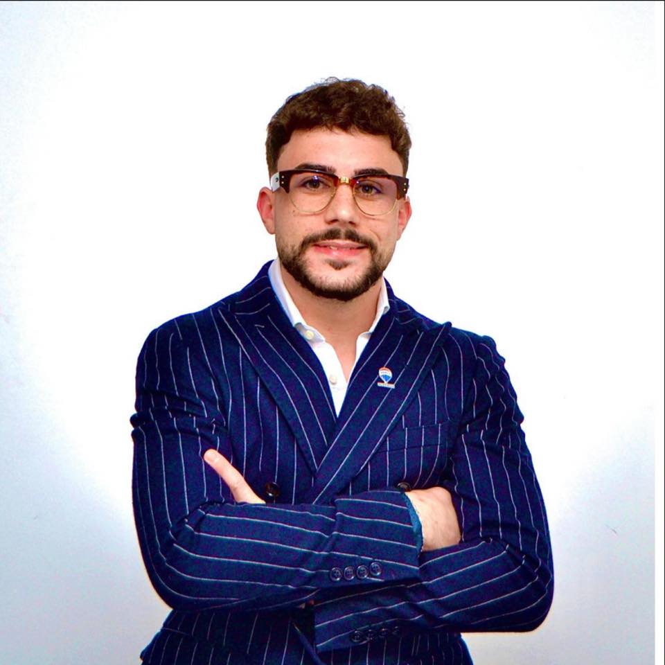 Christian Impoco