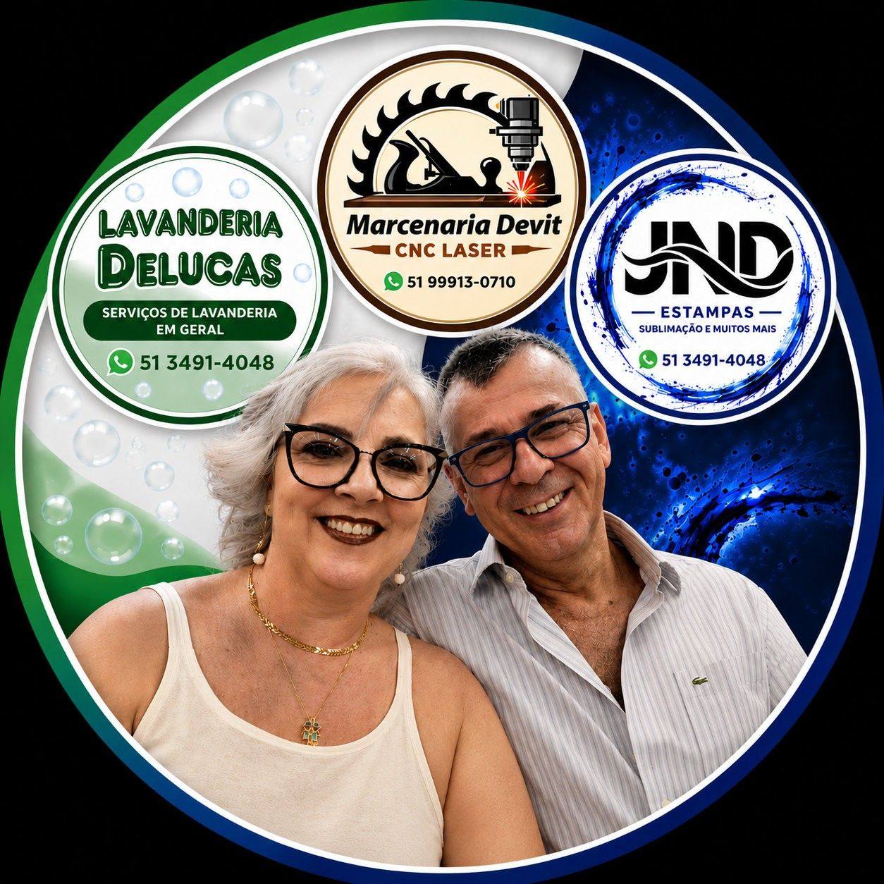 Roberto Carlos Subtil da Silveira on Reels