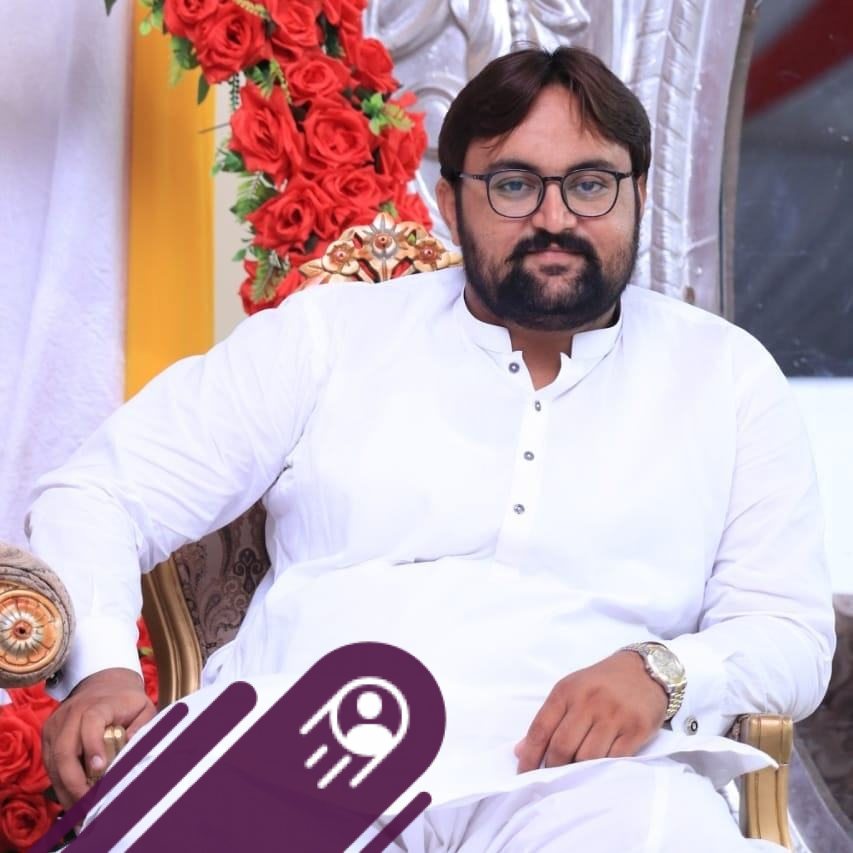 Mohsin Rafique