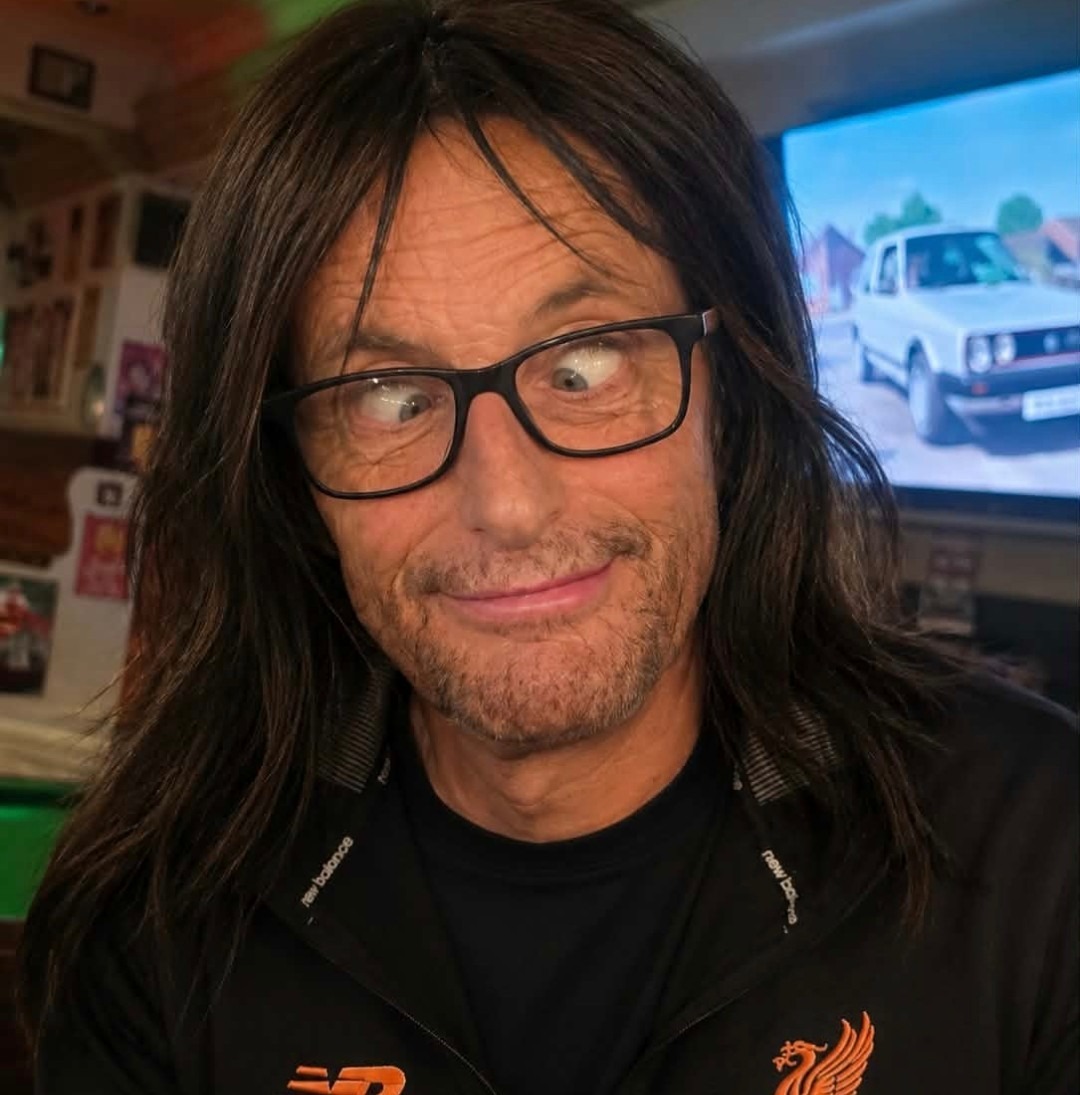 Alan Satchell