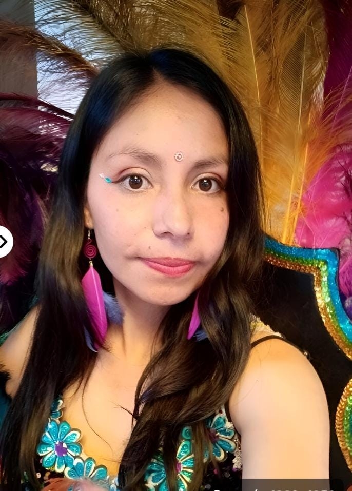 Prishila Anais Rivas Huaman