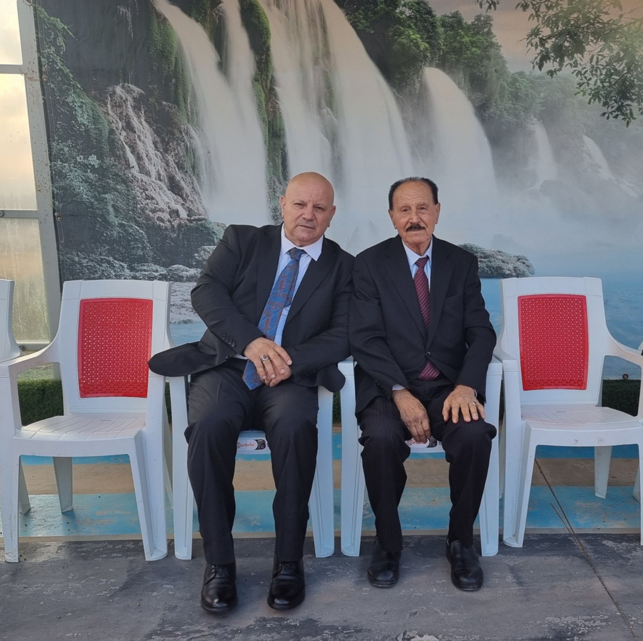 Rifaat Assadi