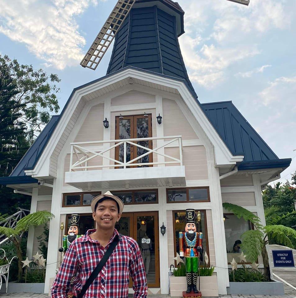 Nash Dadag